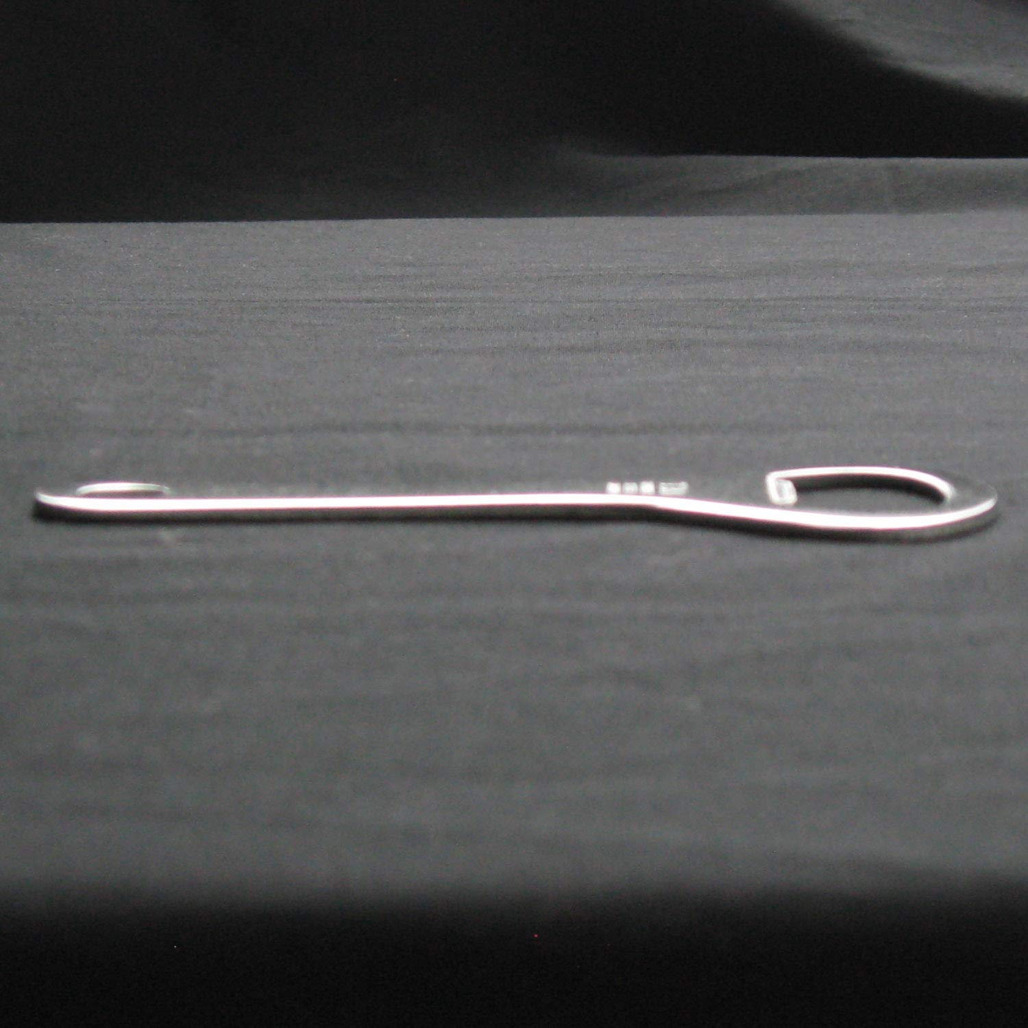 ナガオ 燕三条 栓抜き 60本セット 10.5cm ステンレス 業務