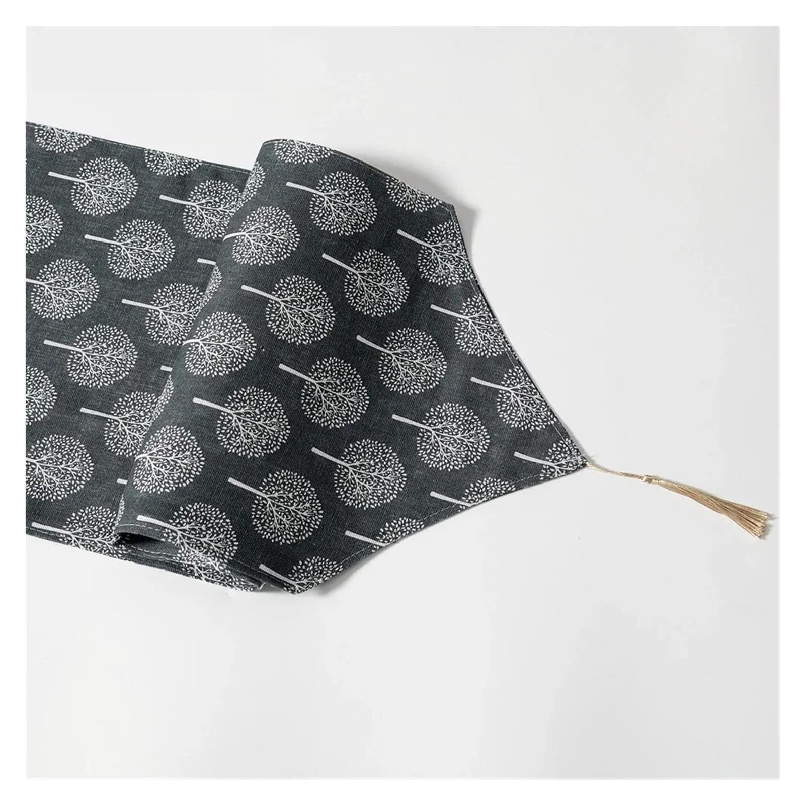 Runner da Tavolo con Nappe Runner da tavolo moderno
