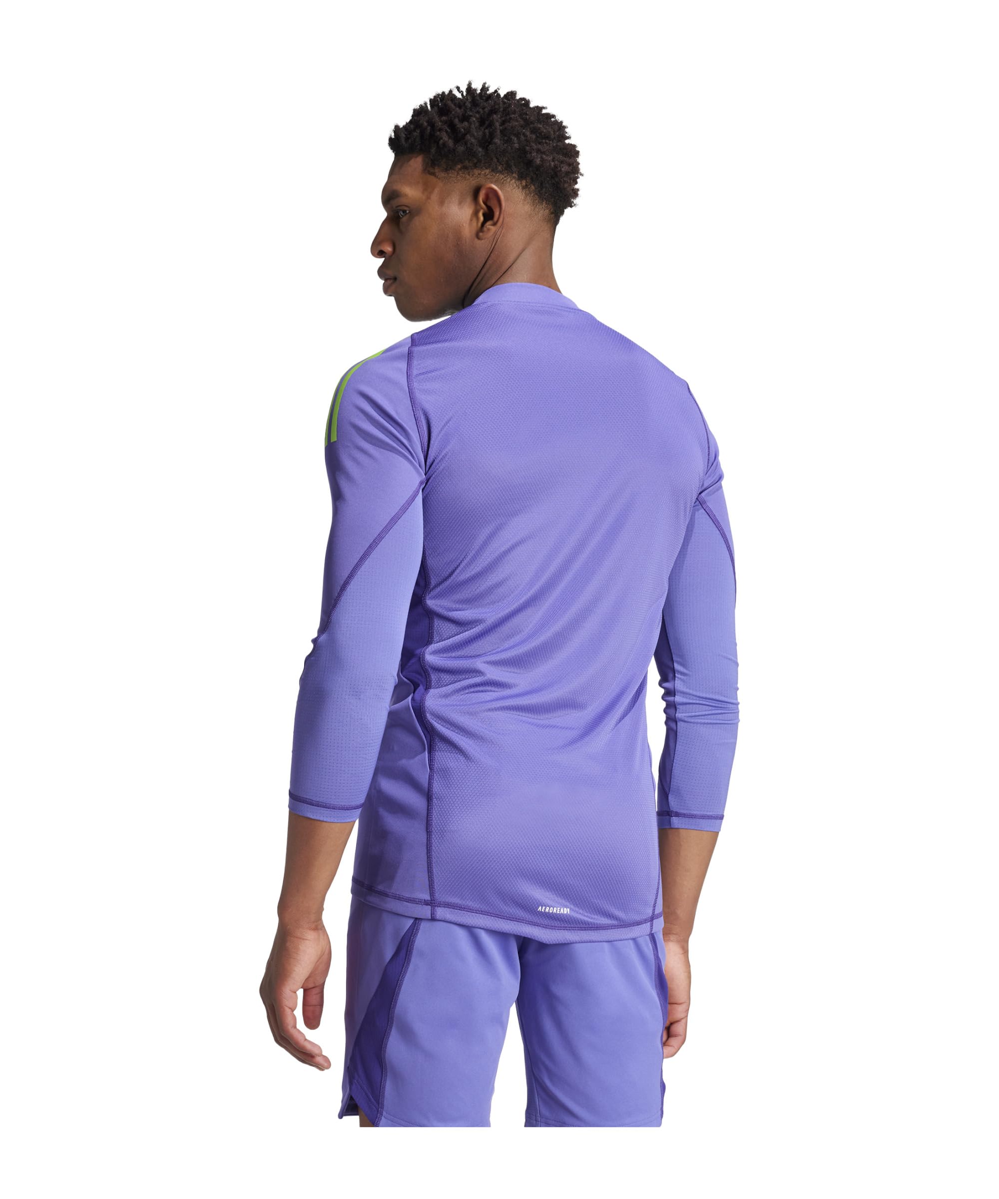 adidas Performance Tiro 24 Pro Maillot de gardien de but à manches longues