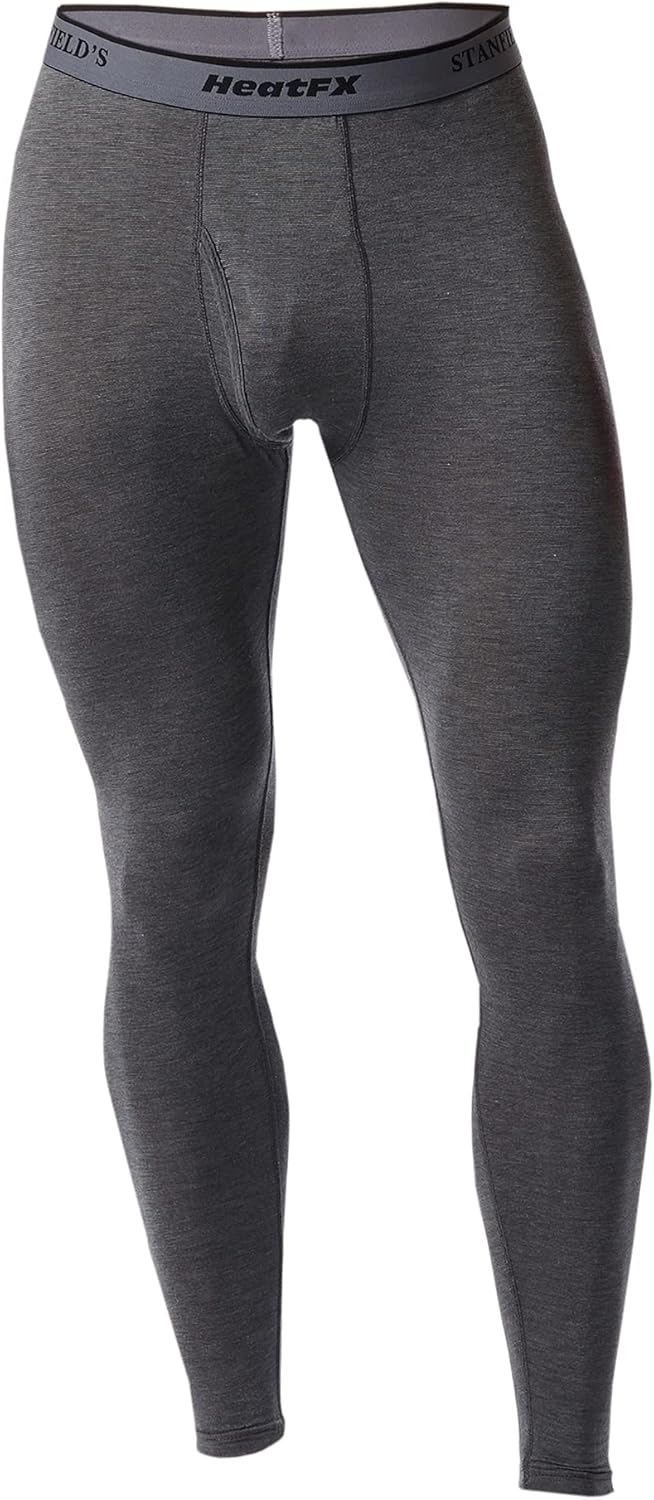 Stanfield de heatfx ligero pantalones