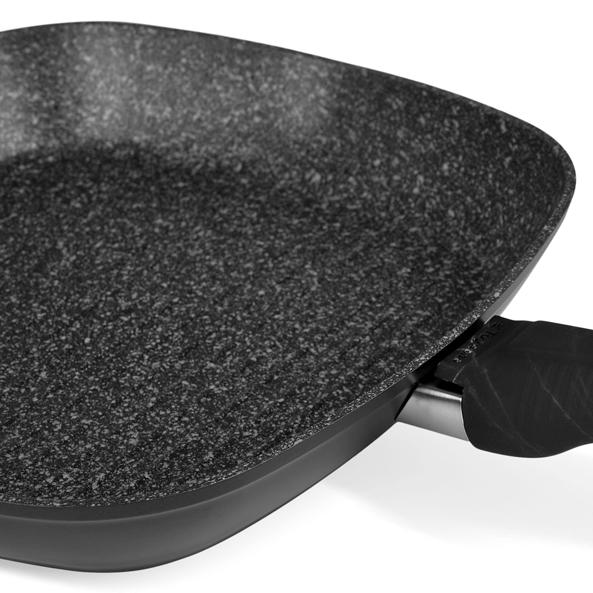 Tognana Sphera Grill Quadra, Alluminio