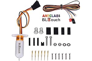 BIGTREETECH BLTouch V3.1 Auto Bed Leveling Sensor