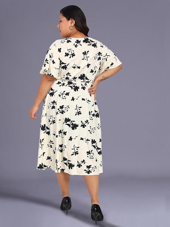 plus size dress clothes