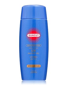 日焼け止めジェル アリィー クロノビューティ ジェルUV EX | ミニ 40g アリィー