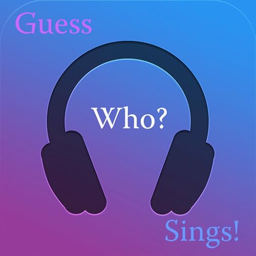 Guess Who Sings! (BETA)