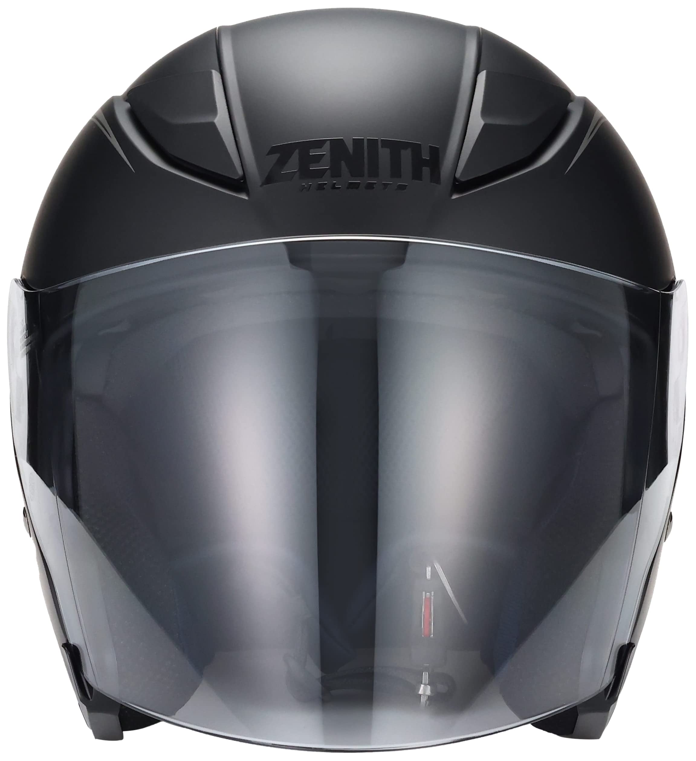 ZENITH ジェットヘルメット シルバー ヨドバシ.com - ヤマハ YAMAHA ジェットヘルメット SG規格 YJ-20