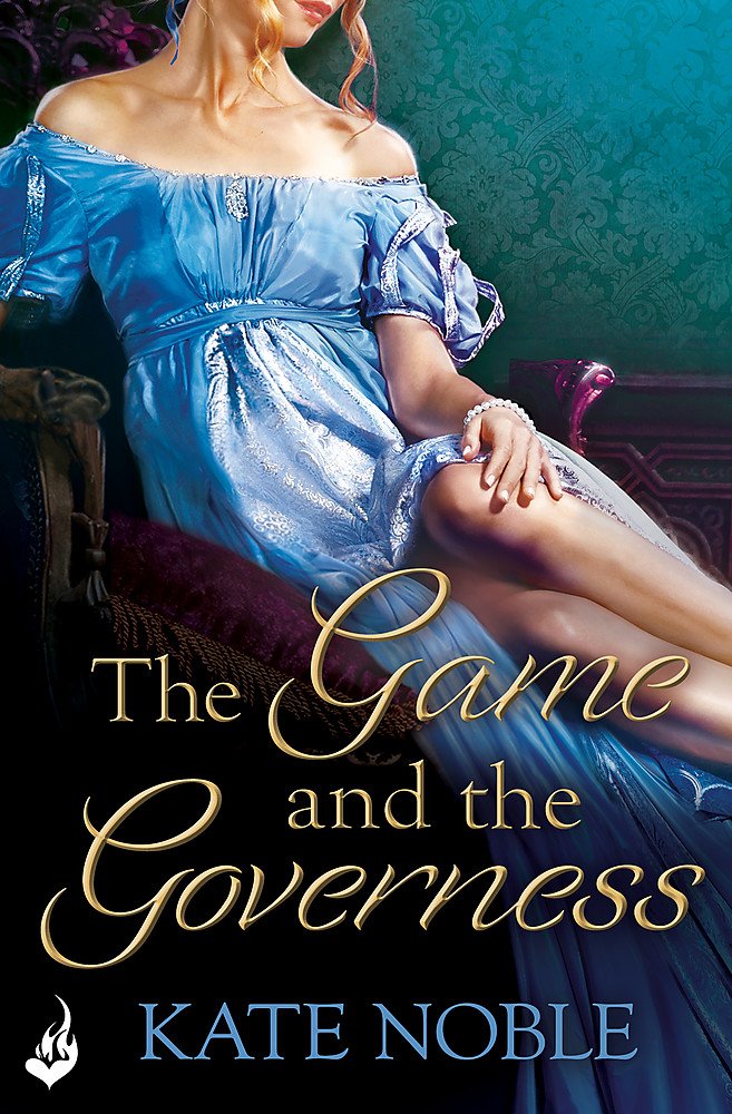 The Game and the Governess: Winner Takes All 1