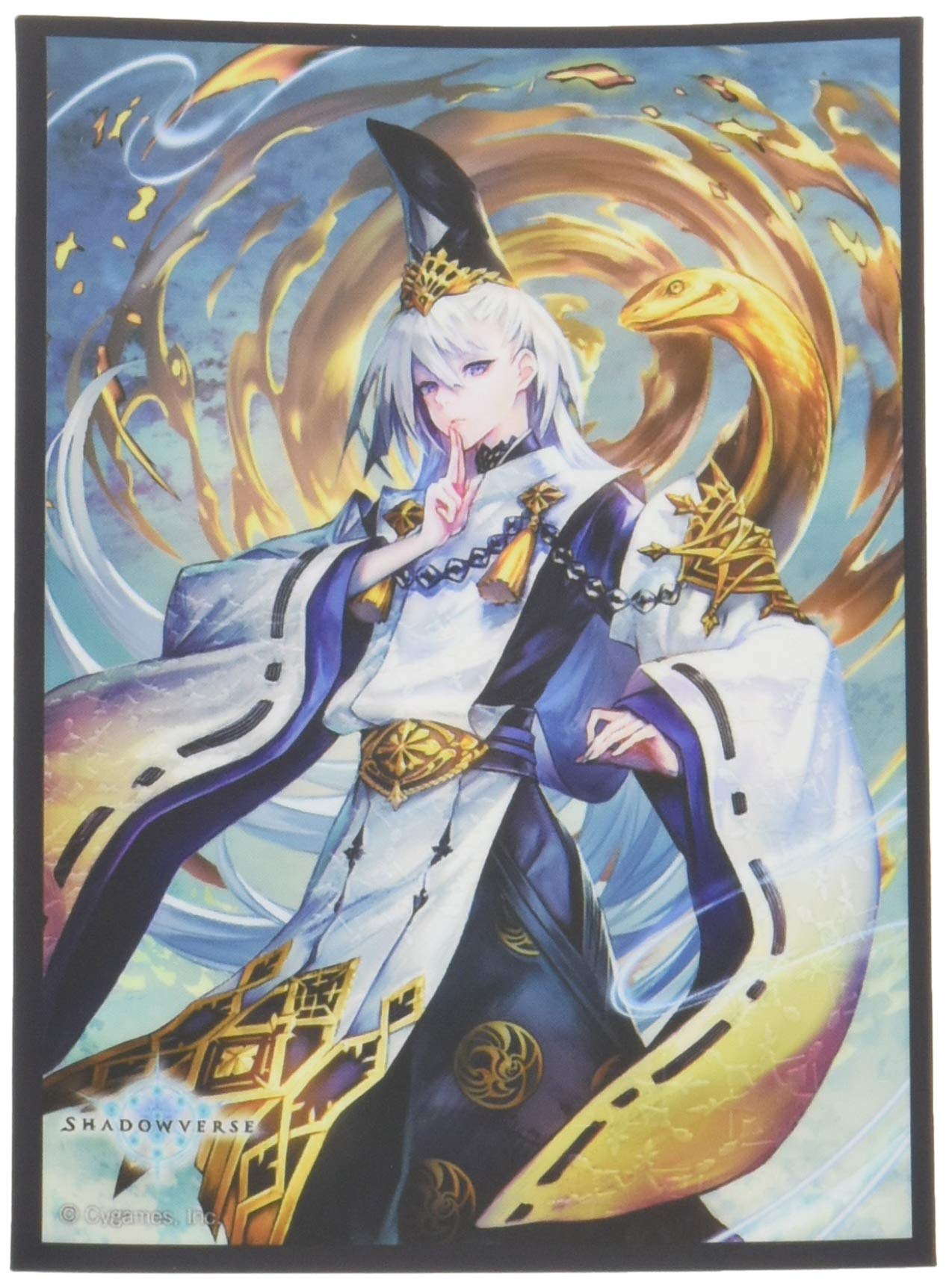 きゃらスリーブコレクション マットシリーズ Shadowverse 「ガウェイン」 (No.MT338) n5ksbvb Amazon | きゃらスリーブコレクション マットシリーズ