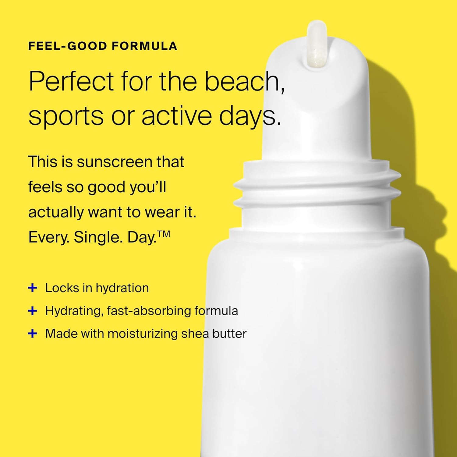 Supergoop! PLAY Lip Balm with Acai, 0.5 fl oz - SPF 30 PA+++ Broad Spectrum Sunscreen - Hydrating Honey, Shea Butter & Sunflower Seed Oil - Great for Active Days - Image 2