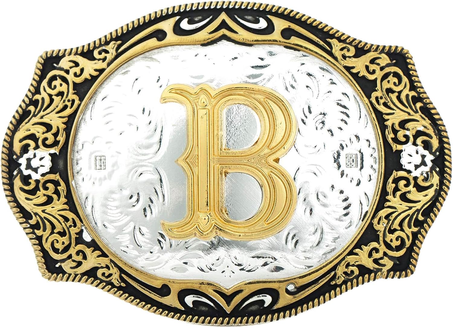 Western Belt Buckle for Men Vintage Cowboy Rodeo Small Initial Letter ABCDMRJ to Z Belt Buckles for Women Western Belt Buckle for Men Vintage Cowboy Rodeo Small Initial Letter ABCDMRJ to Z Belt Buckles for Women