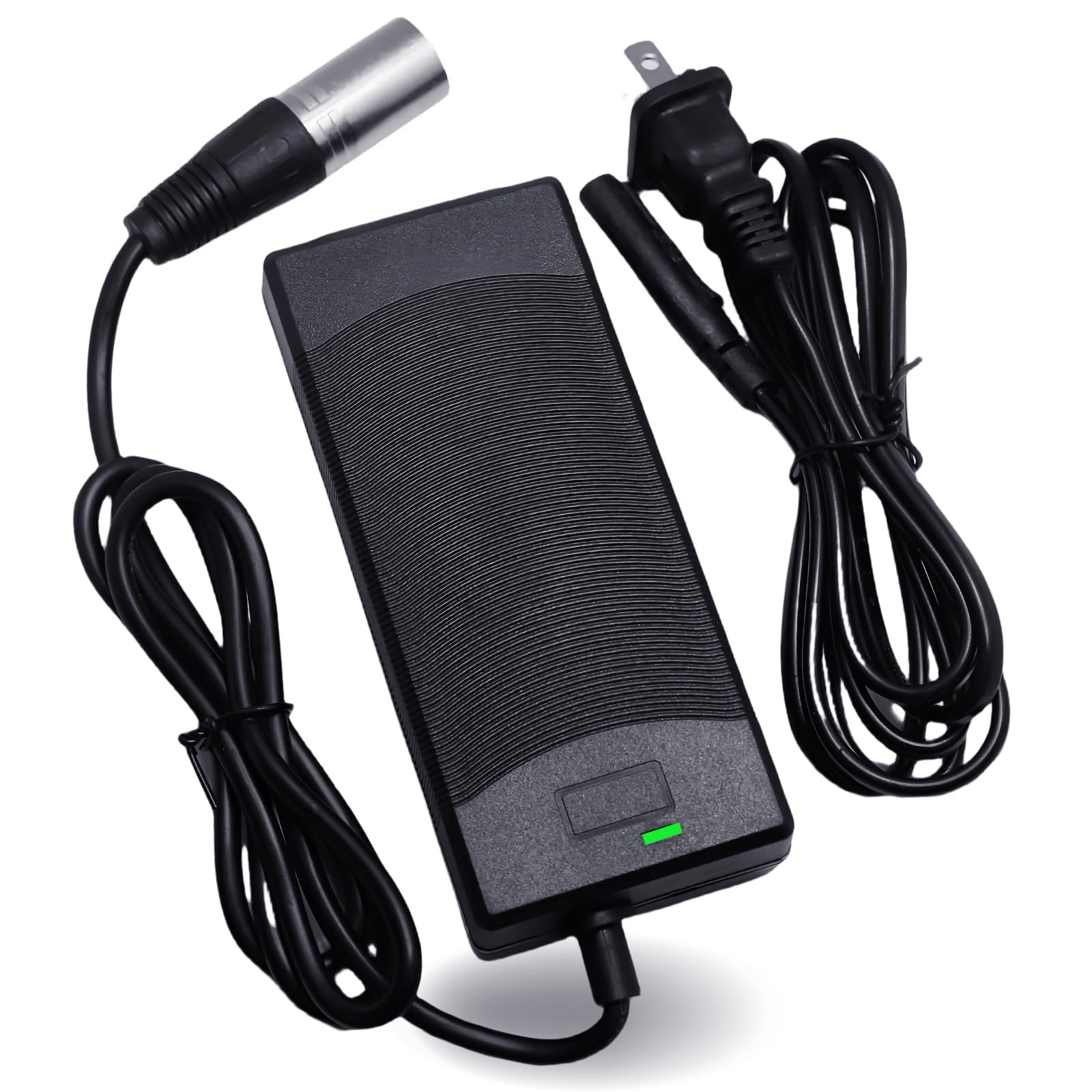 Cargador De Batería Eléctrico De 24 V 2 A, Adecuado Para Go Go Elite - Foto 8