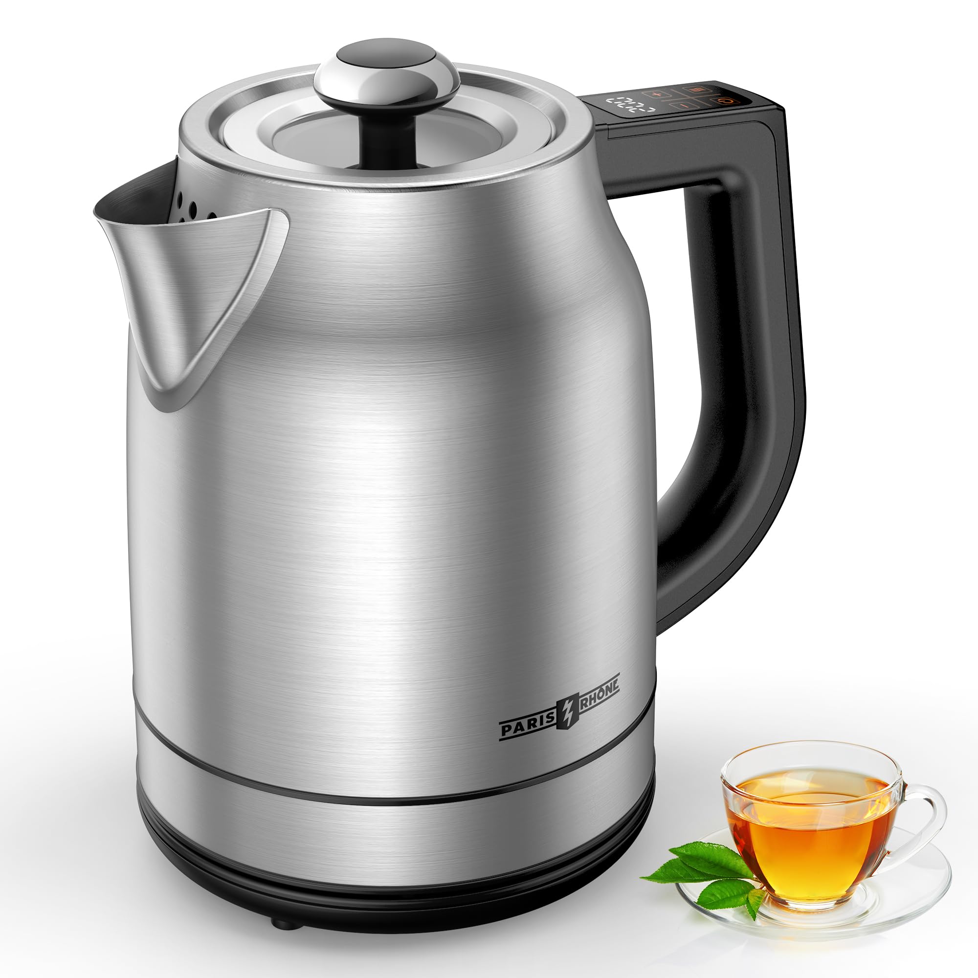 PARIS RHÔNE Electric Kettle