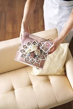 Amazon｜東京堂 カナリーフラワーパーツ ミックス Φ2~4cm 24コ入