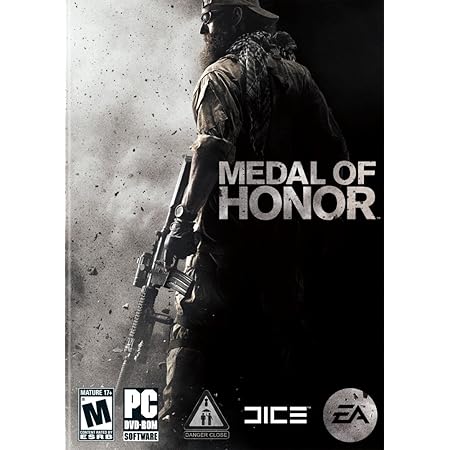 Medal of Honor - PC
