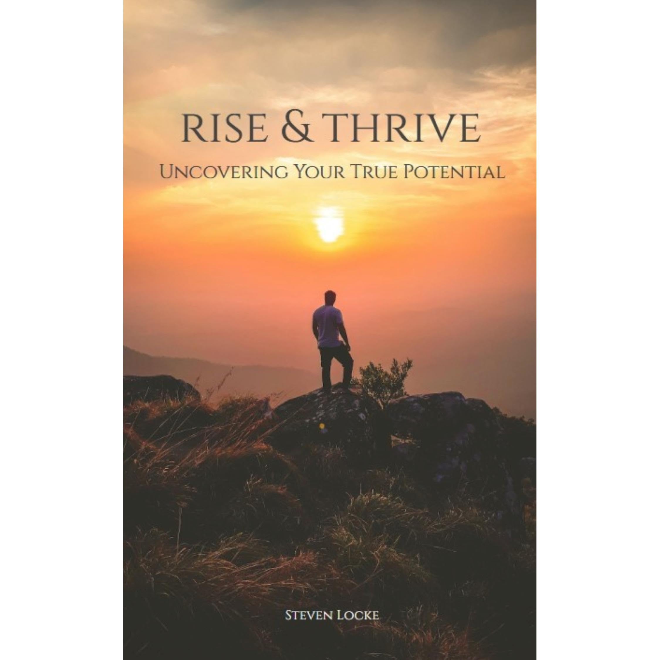 Rise and Thrive