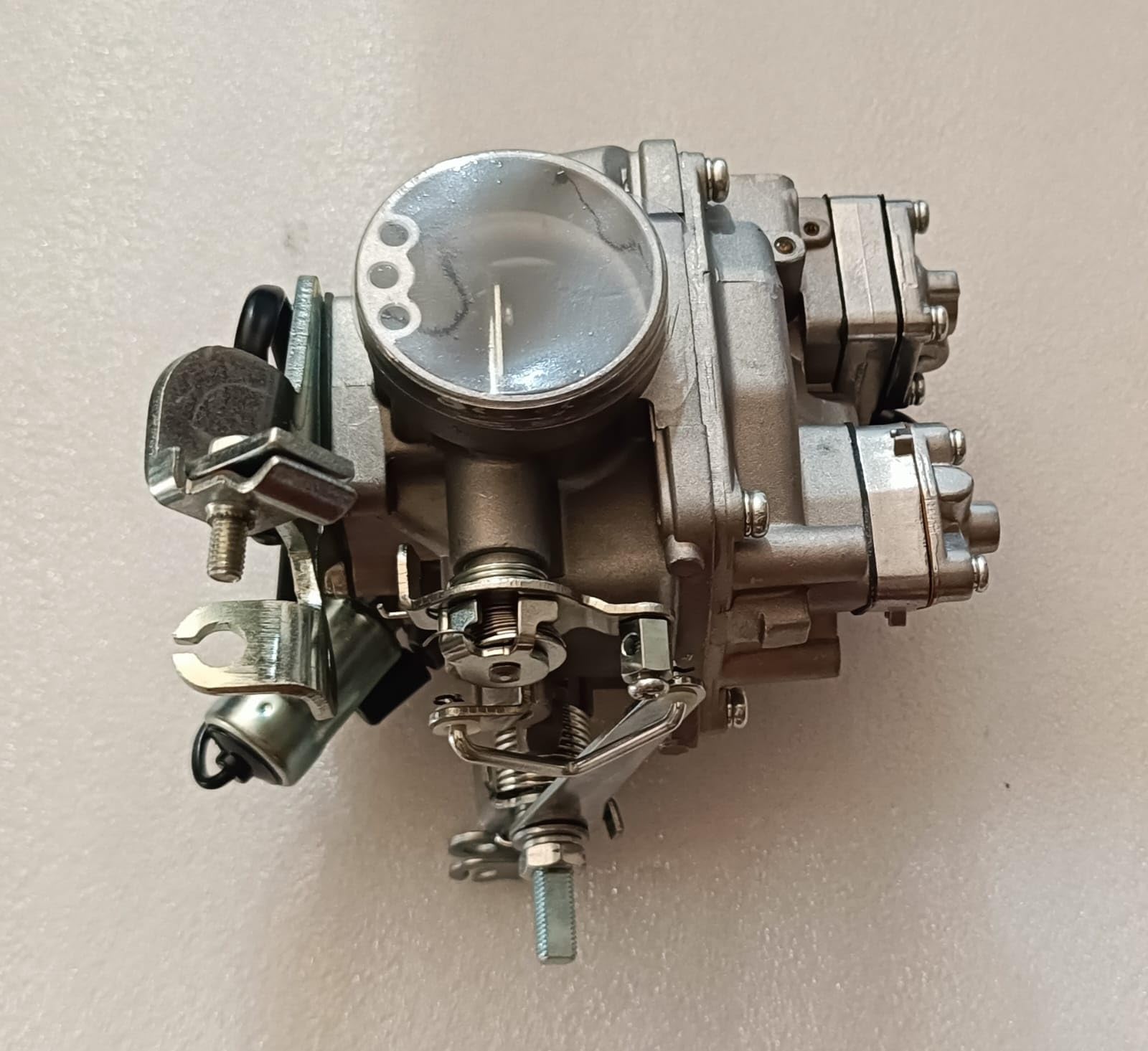 Maruti Gypsy 1000 cc carburettor, gypsy old model petrol carburettor-image-47