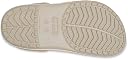Crocs Unisex Adult Bayaband Clog 205089-2V3 Cobblestone M10W12 gallery image