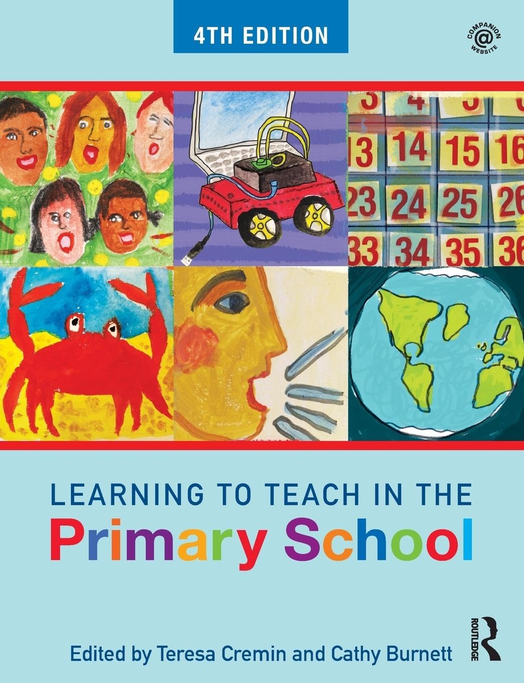 Learning to Teach in the Primary School (Learning to Teach in the Primary School Series) Paperback – Illustrated, 21 Mar. 2018