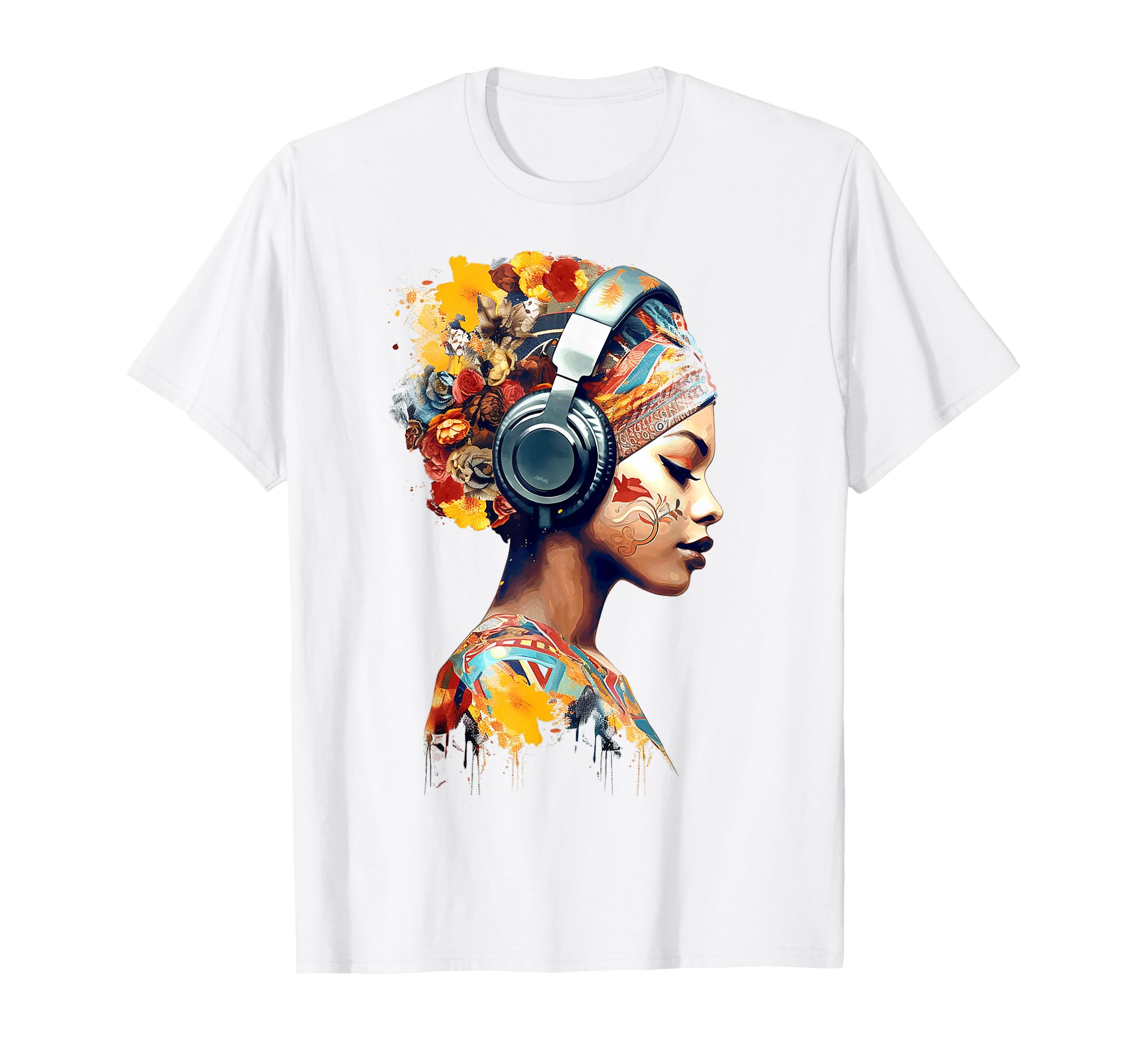 Kleidung mit Designs von Amazon Merch on Demand