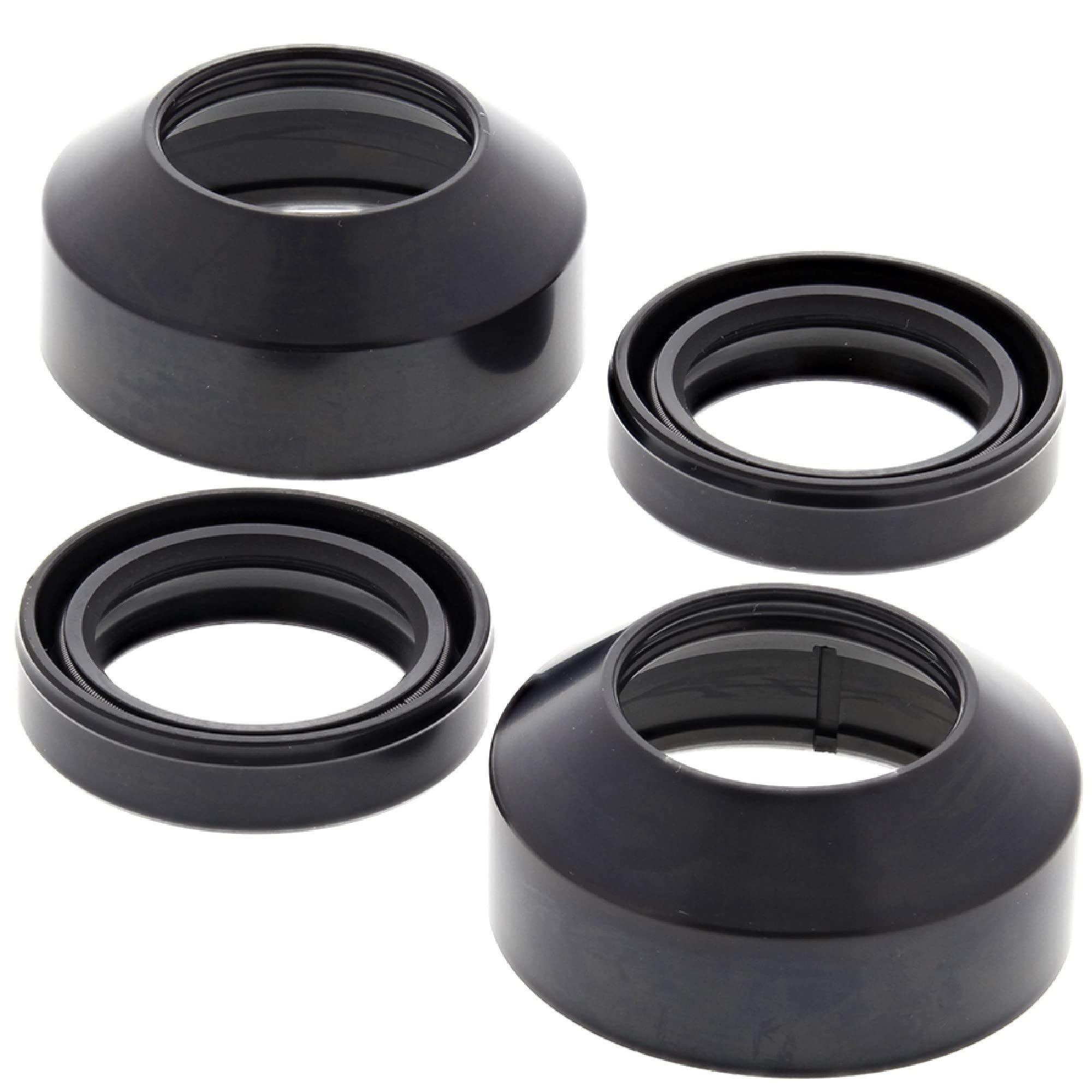 Kit Joints Et Fourche Poussière Kawasaki KX 80 (1984-1985) - Pivot Works (Neuf)