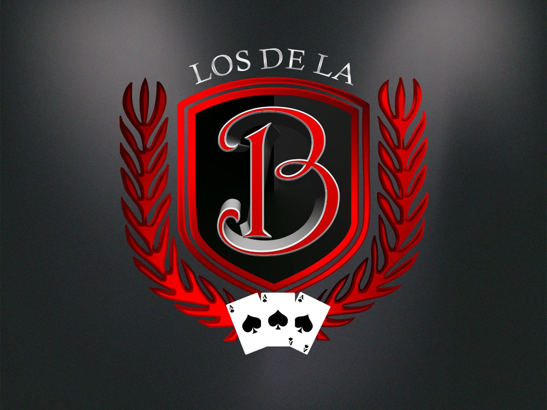 Los de la B