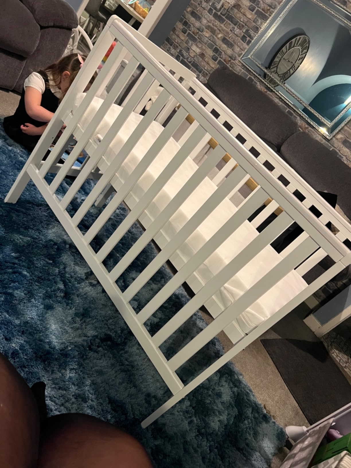 Customer photo