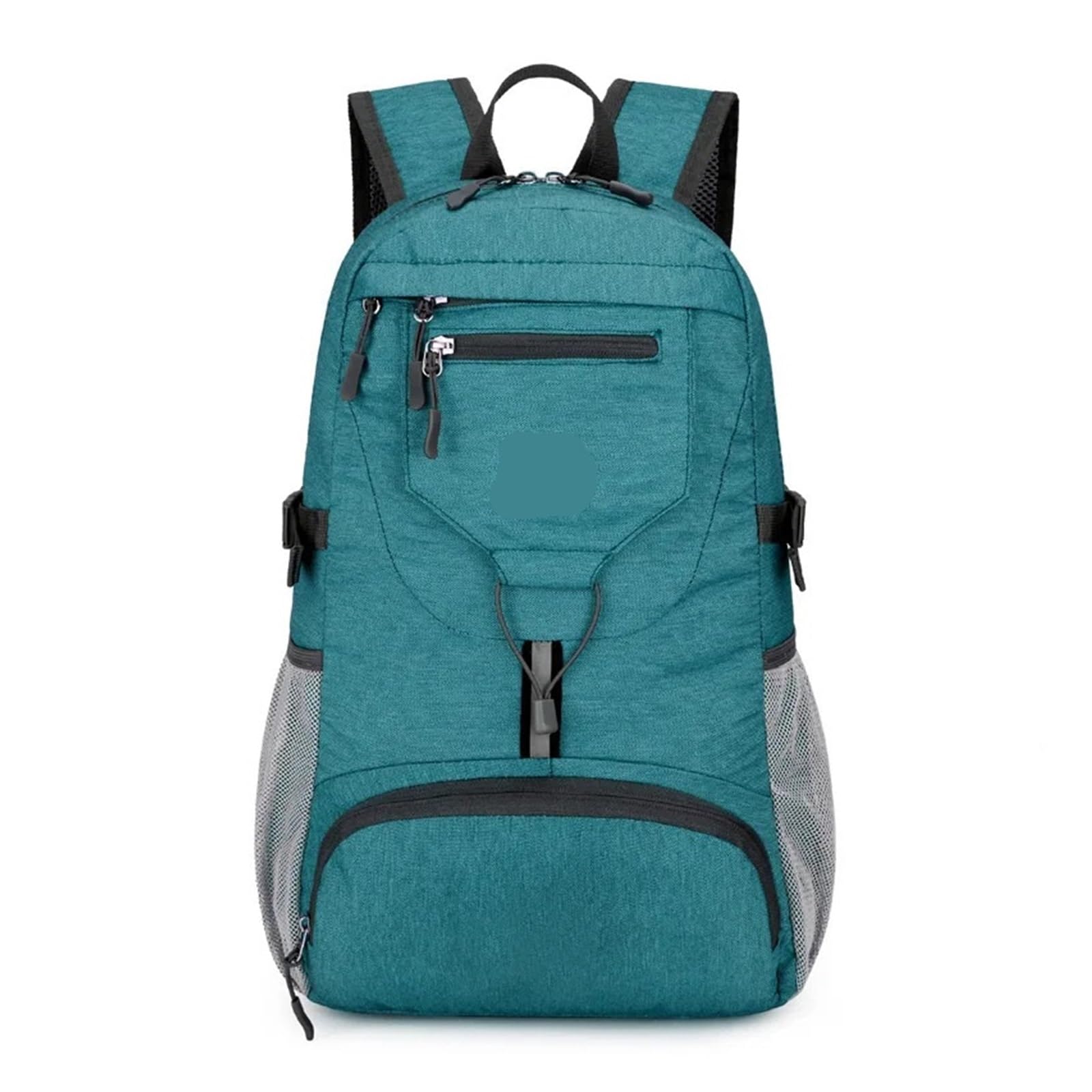 Mochila plegable de viaje para hombres y mujeres, portátil, ultraligera, deportes al aire libre, senderismo, escalada, mochila de senderismo
