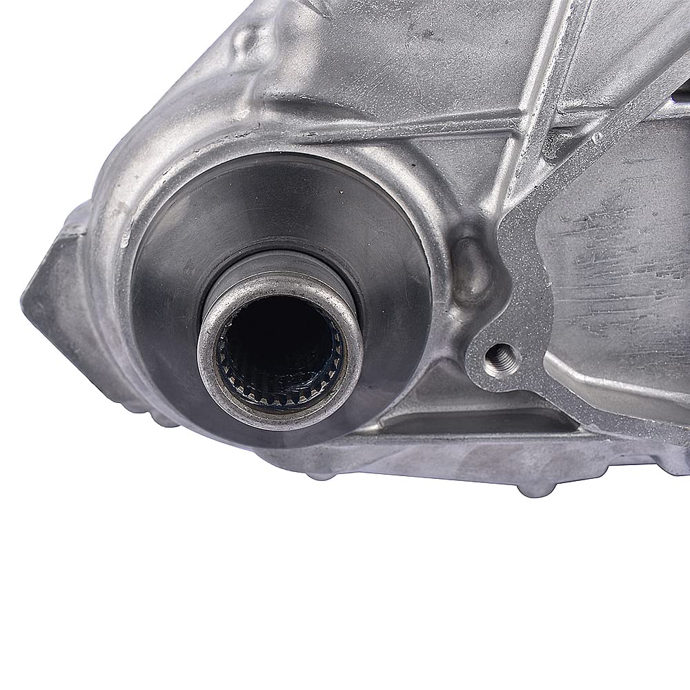 Conjunto de caja de transferencia 27107643751 27107605344 27107609196 Compatible con X3 F25 X5 E70 X6 E71 E72 XDRIVE ATC450 GELUOXI