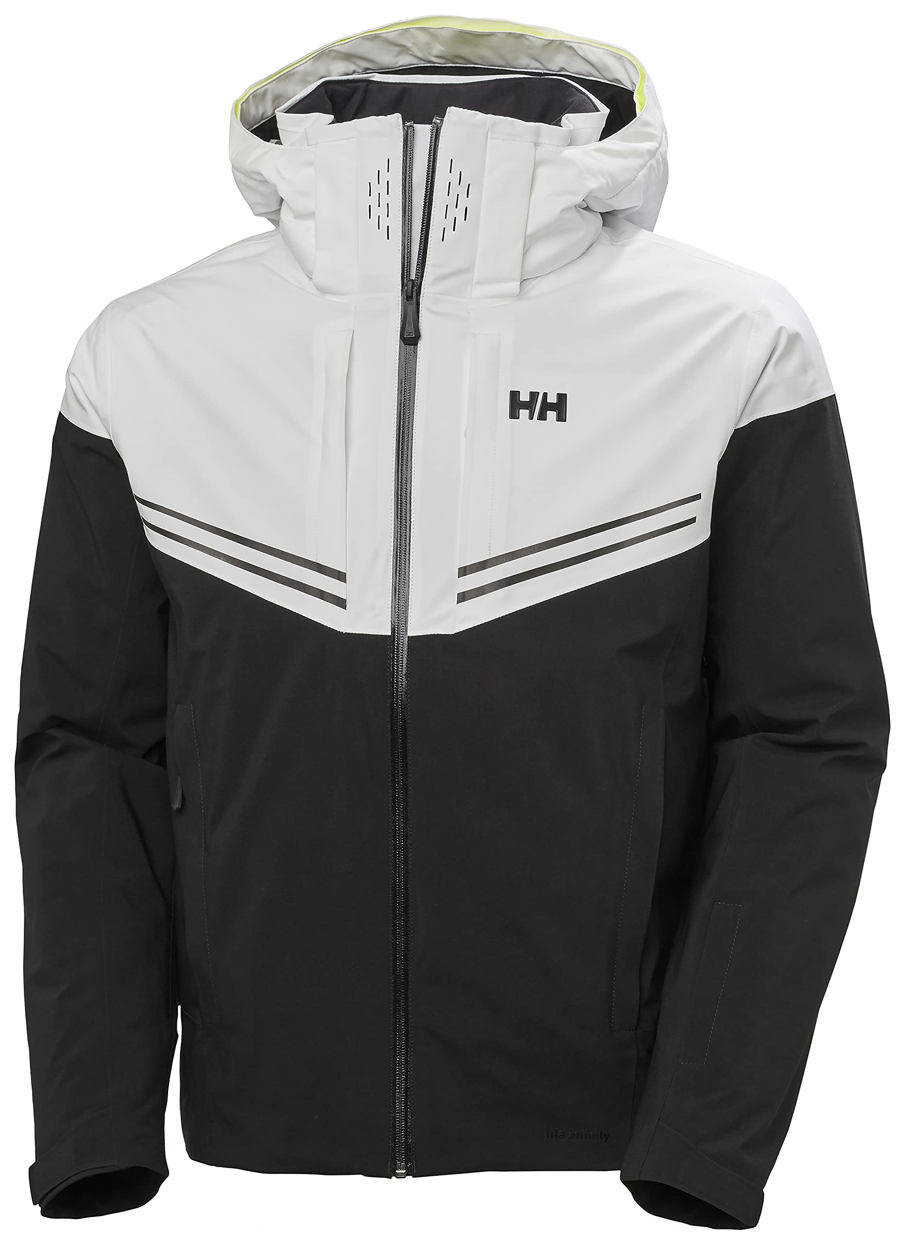 Helly-Hansen Mens Alpha Infinity Jacket