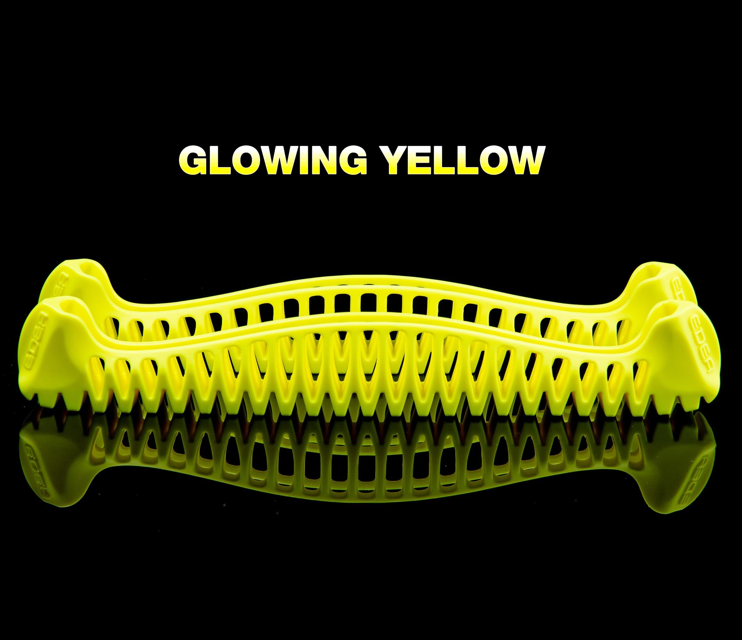 Edea E-Guards PARALAME (Yellow)