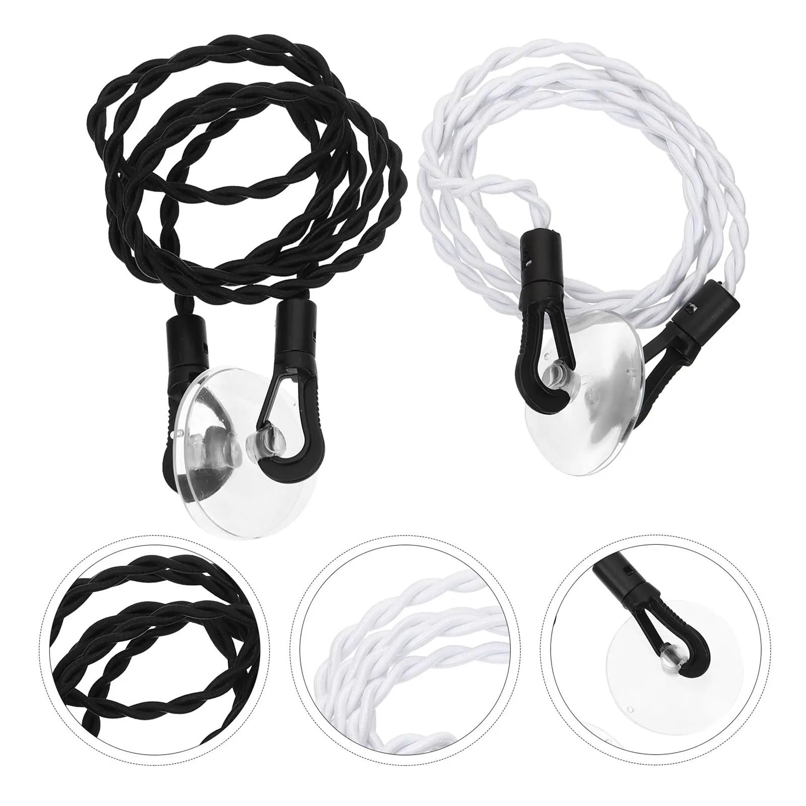 Wäscheleine Portable Clothesline Retractable