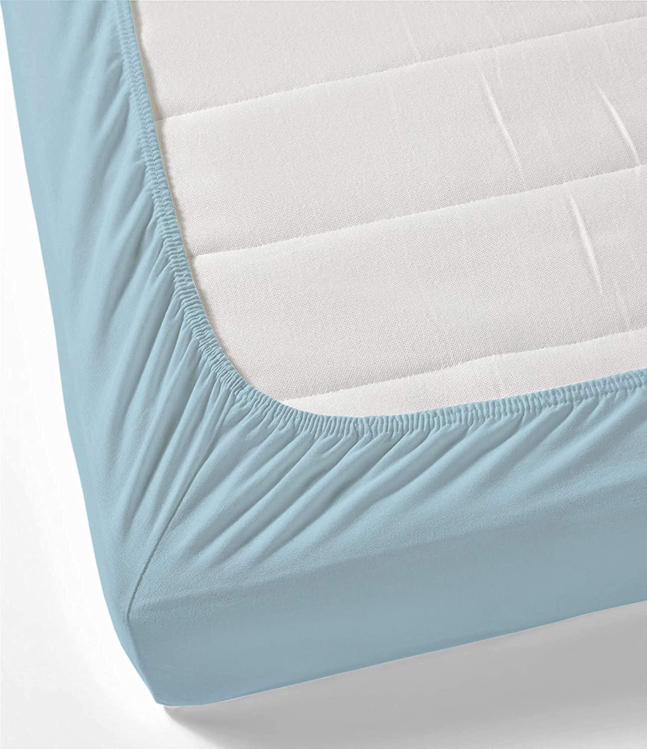 SIENA completo lenzuola per letto matrimoniale STONE WASHED | |Soft&Soft - lenzuola matrimoniali