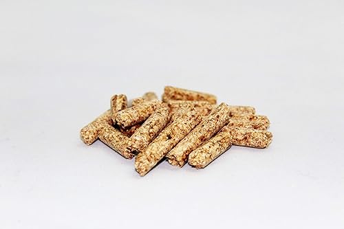 Miniatura 3 de RatX EcoClear Products 620204, MoleX - Pellets para matar topos humanos, totalmente naturales, no tóxicos, bolsa de 8 onzas (paquete de 2)