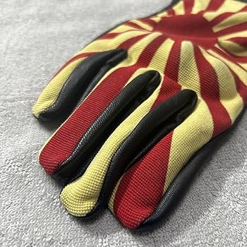 レッド　ライティング　フード Allgoal バイクブーツ レッド – ALLGOAL&JP