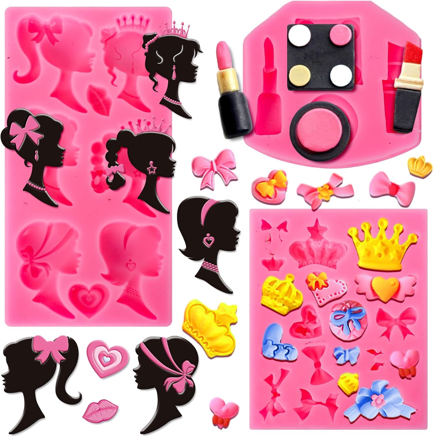 ☆カップケーキが可愛いlovely猫ちゃんピアス☆ 【公式通販】