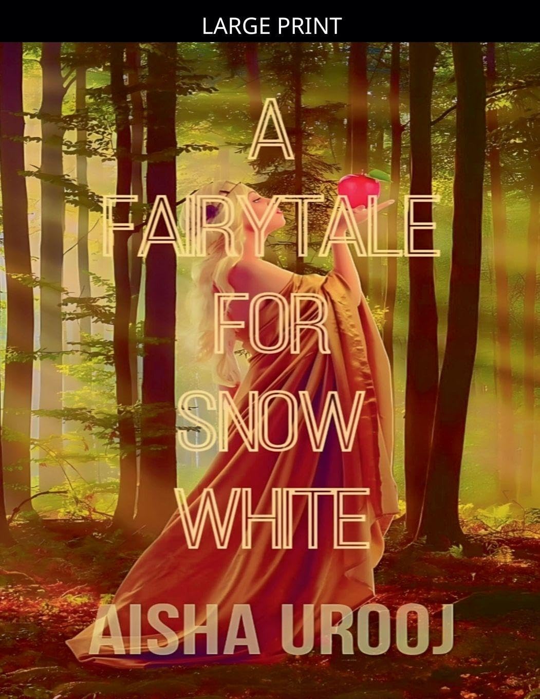 A Fairytale for Snow White: 6