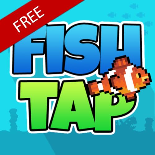 Fish Tap - Underwater Adventure