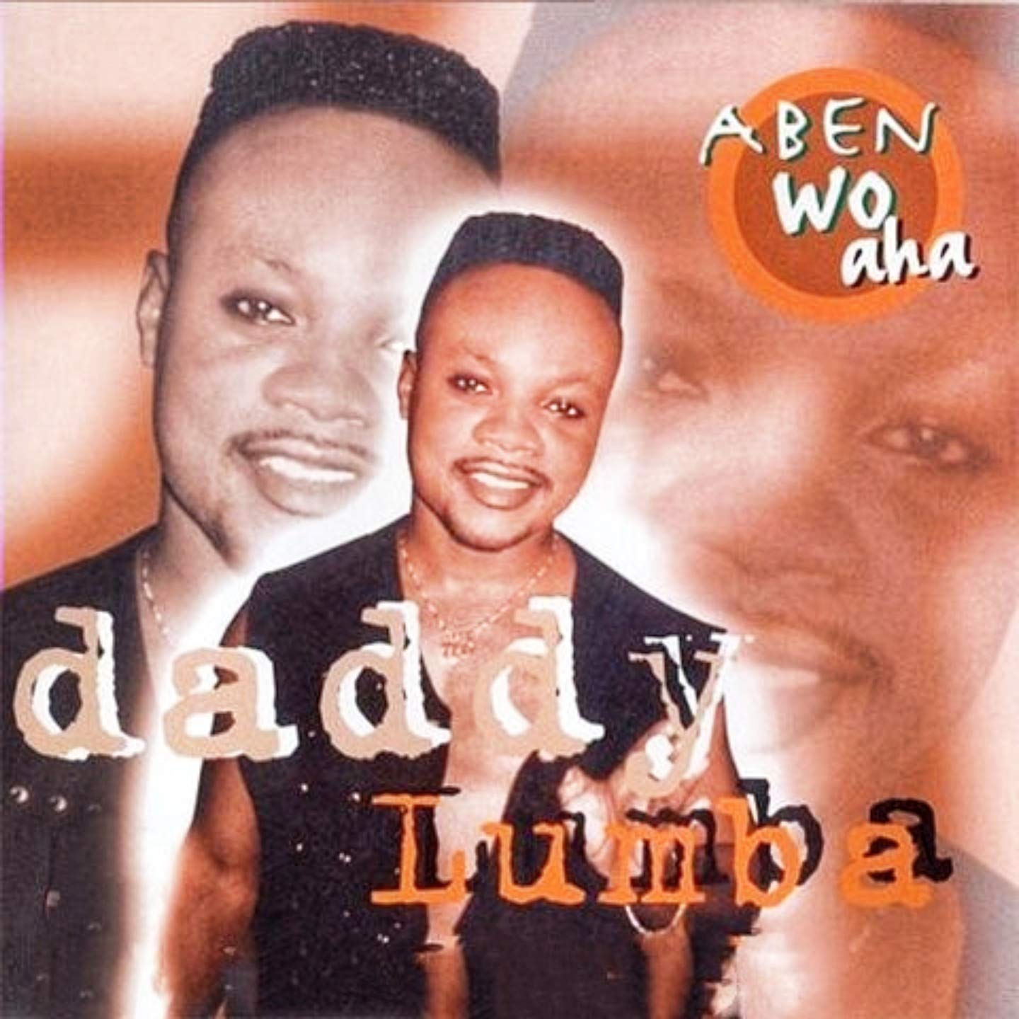 Daddy Lumba