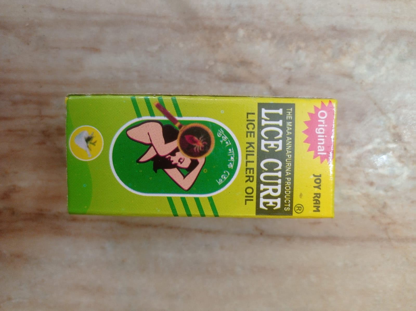 LICE CURE SET OF 4 (HAIR CARE)-image-42