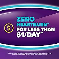 Vista 7 de Comprimido Prilosec OTC de venta libre, OTC, Multicolor, 1