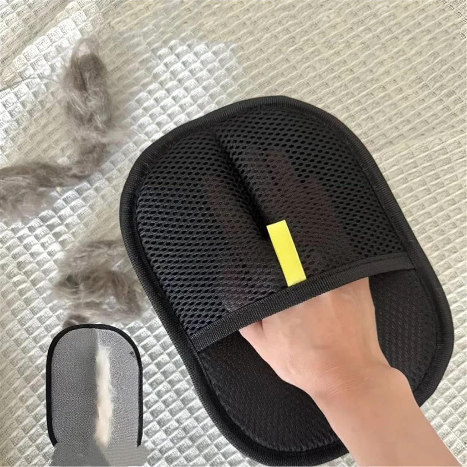 Pet Hair Remover Gloves for Cats and Dogs Household Cleaning Tool Dog Hair Scraper Brush Home Hair Removal Tool(50PCS)