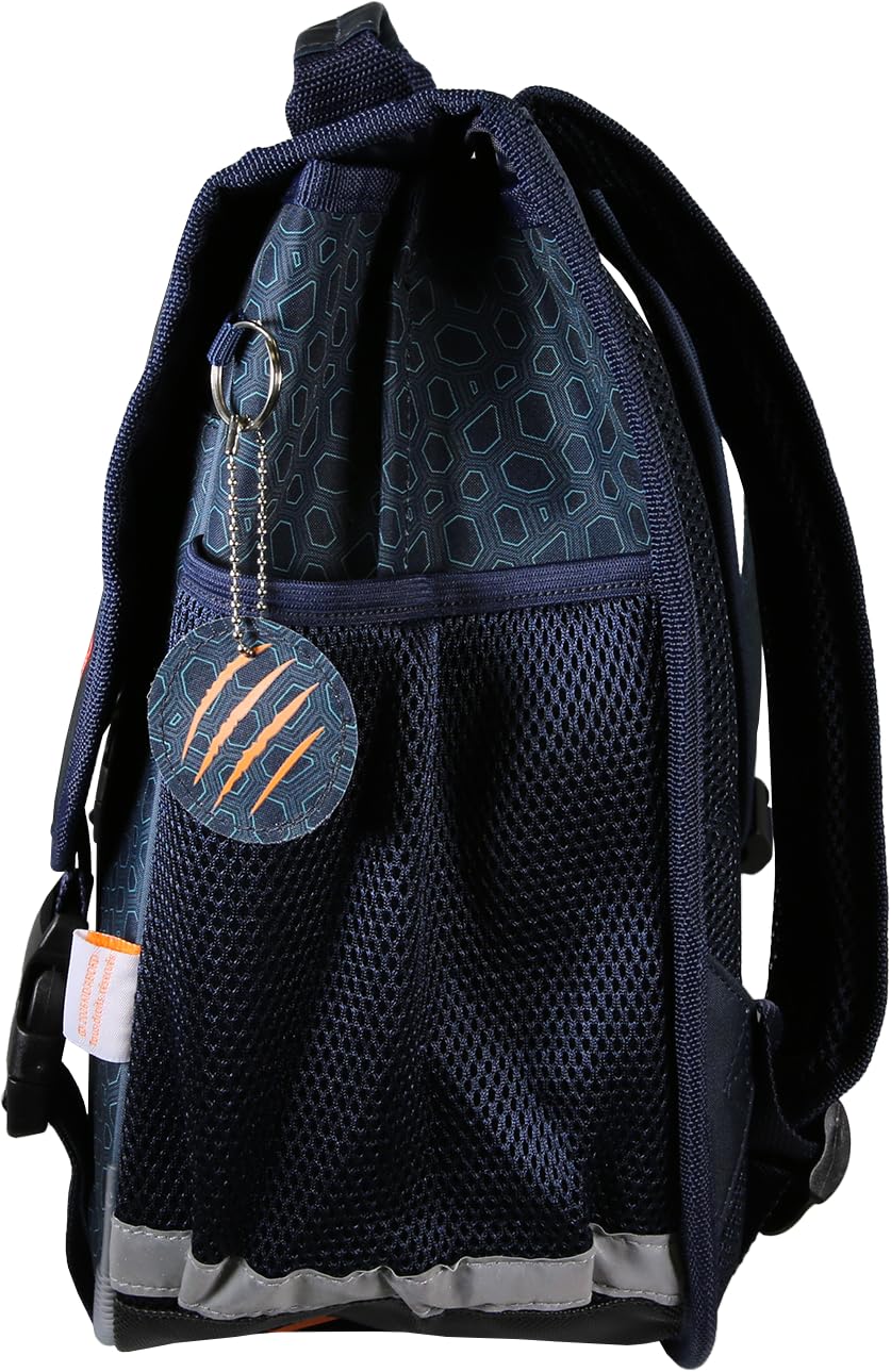 KIP - Cartable scolaire Dragon Legend 38 cm