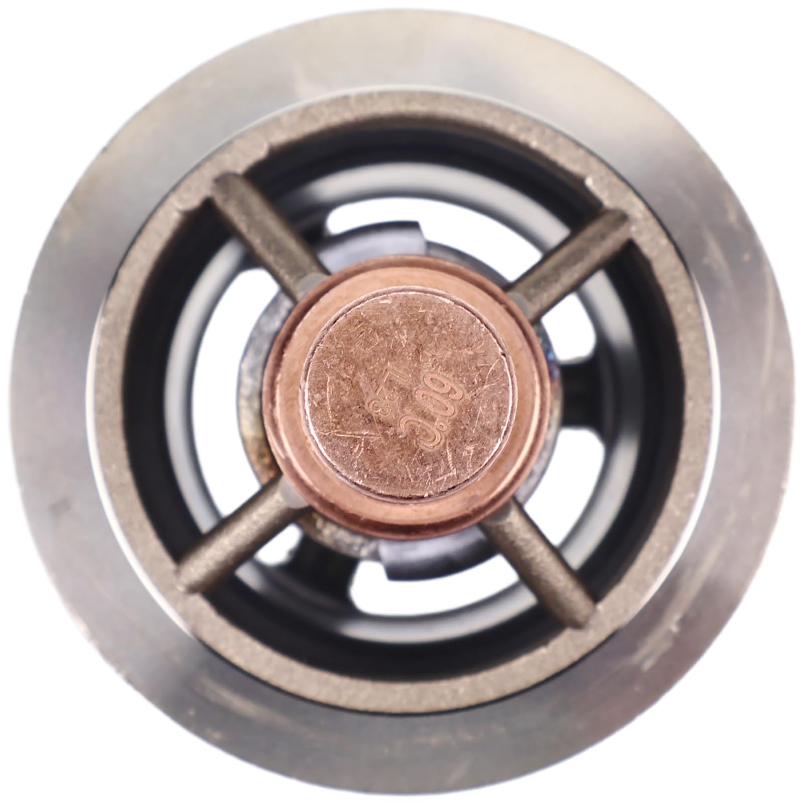 02250112-709 Replacement Part Thermostatic Valve 02250112-709