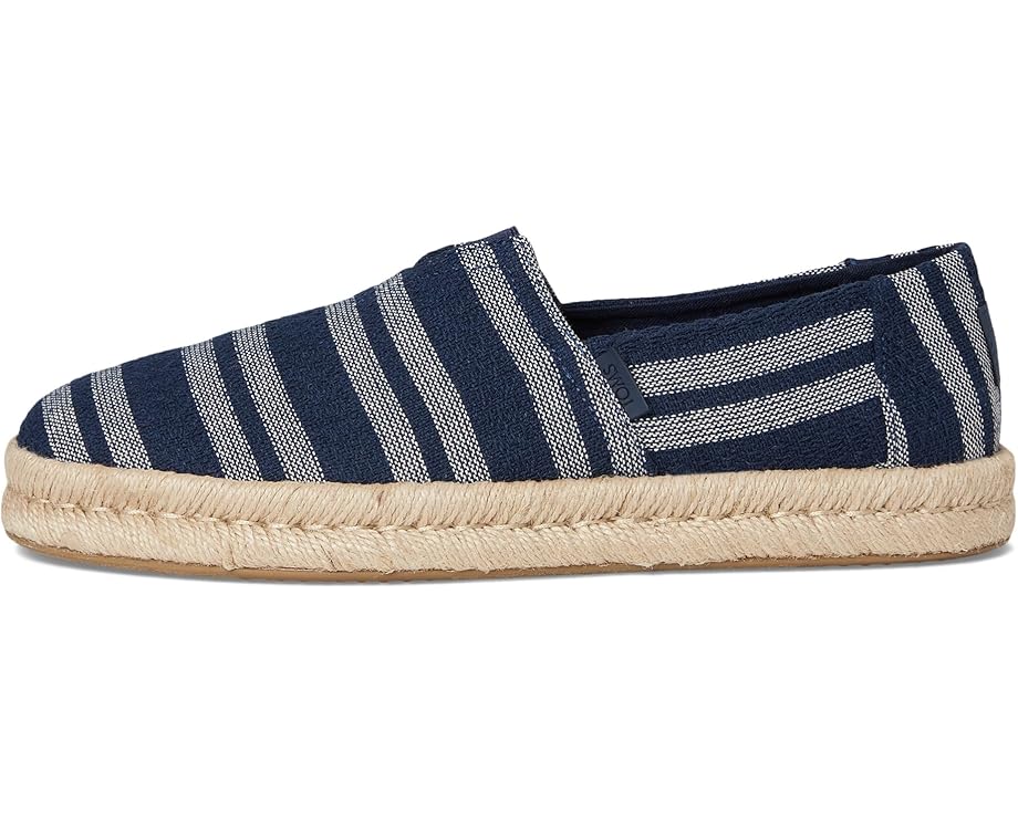 TOMS Alpargata Rope 2.0 - Left View
