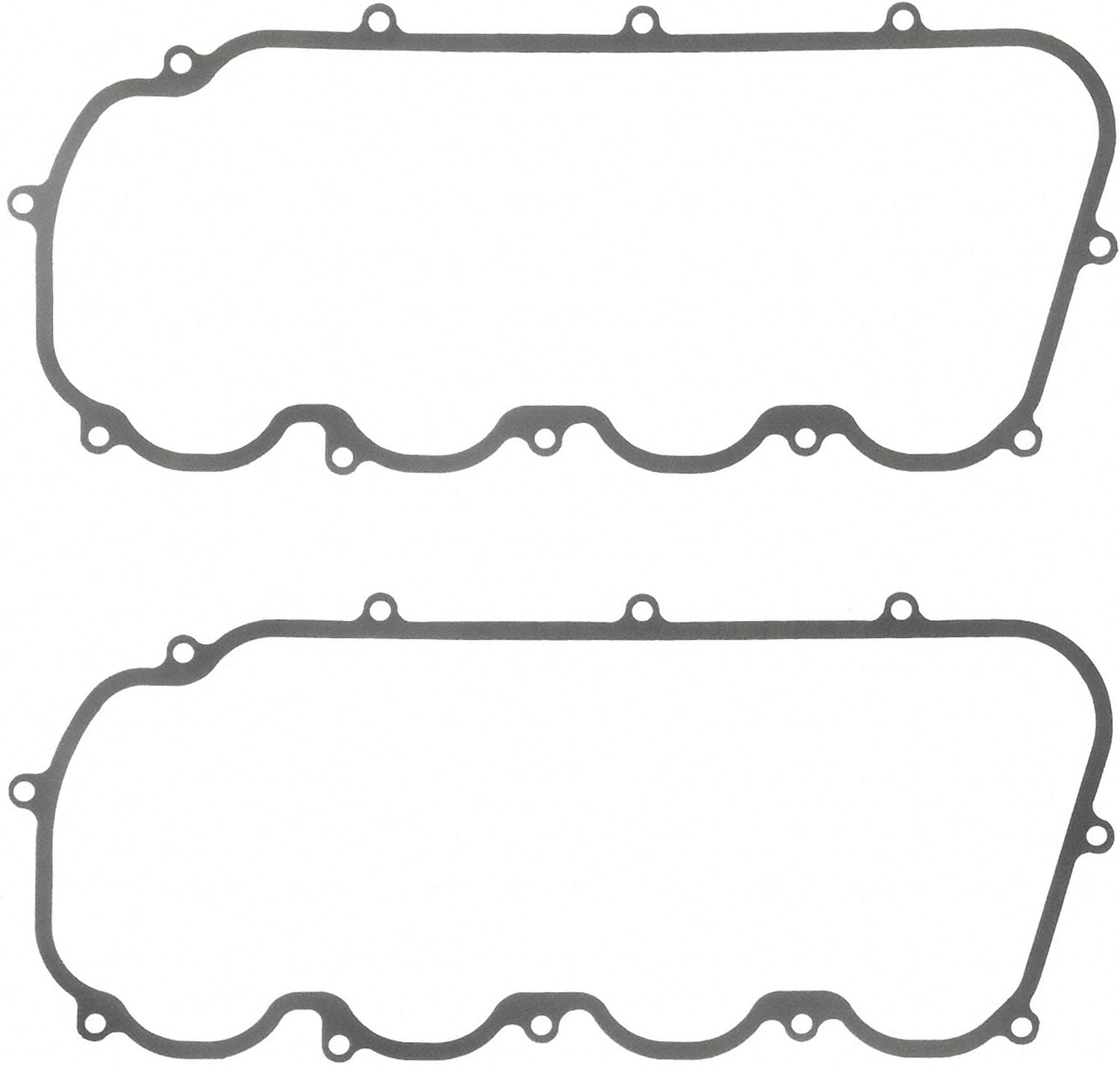 FEL-PRO 1236 Intake Manifold Gasket Set