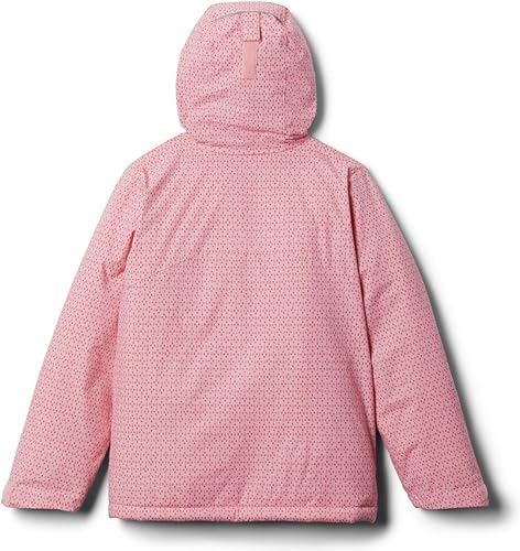 Miniatura 2 de Columbia Chaqueta Big Horizon Ride para niña