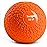 Yes4All Slam Balls (Orange) 12lbs for Strength and HIIT Workout - Slam Medicine Ball (YRHJ)