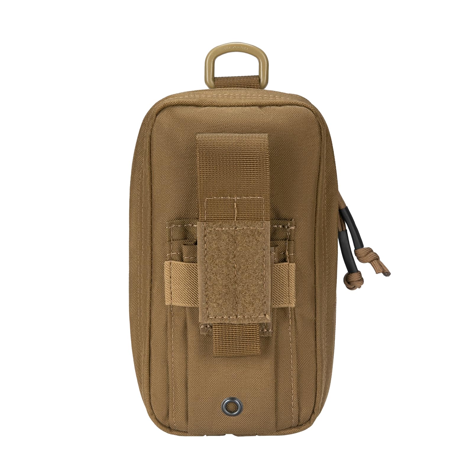 EXCELLENT ELITE SPANKER Molle First Aid Bag Tactical Small IFAK Pouch Medical Tourniquet Holder Military Survival Pouch(COB)