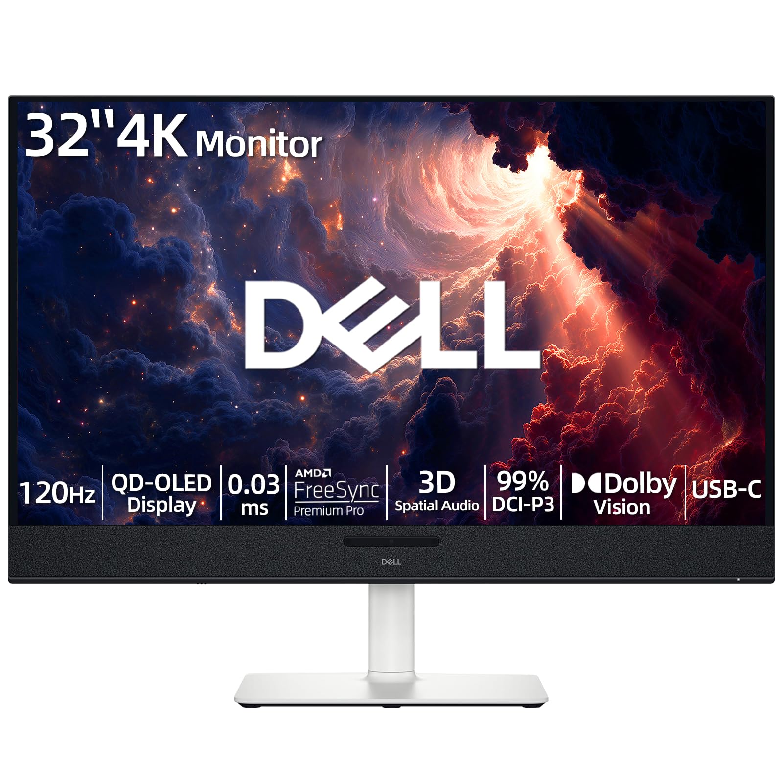 Amazon.com: Dell Plus 32