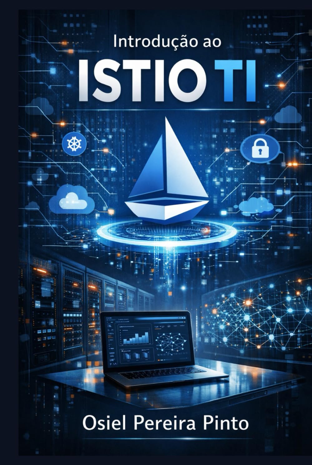 Introdução ao Istio TI